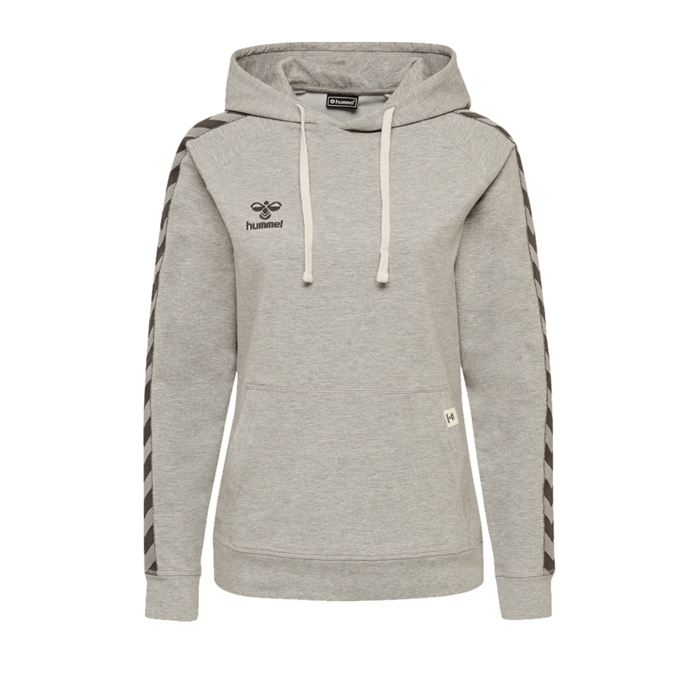 Hummel Move Classic Kapuzensweatshirt Damen F2006