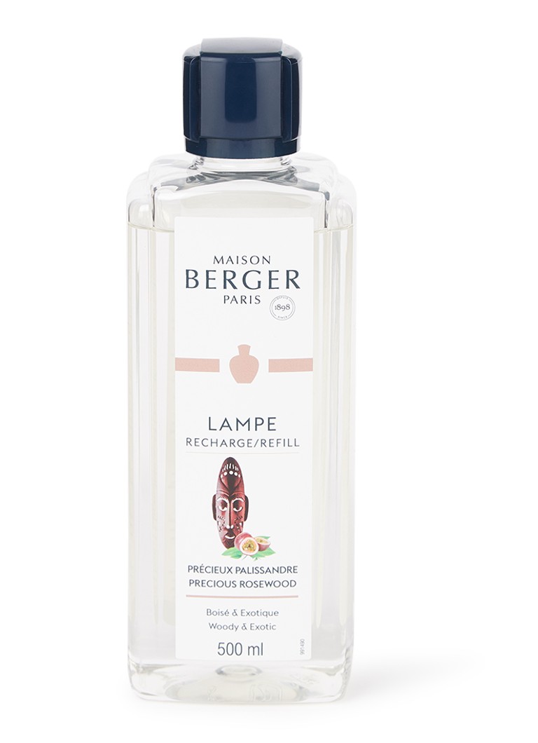 Maison Berger Précieux Palissandre uzpilde smaržu deglim 500 ml