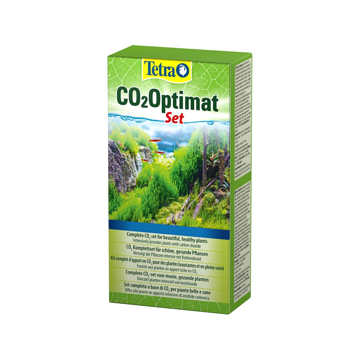 Tetra CO2-Optimat günstig kaufen