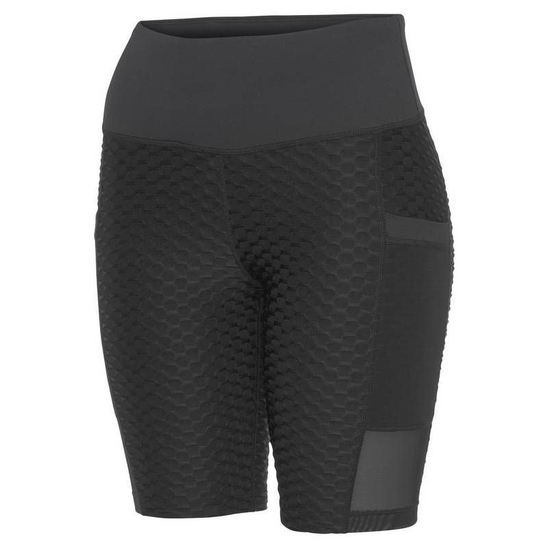 Vivance active Fahrradtights Damen