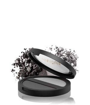 INIKA Organic Pressed Mineral Duo Lidschatten Palette-3.9 g