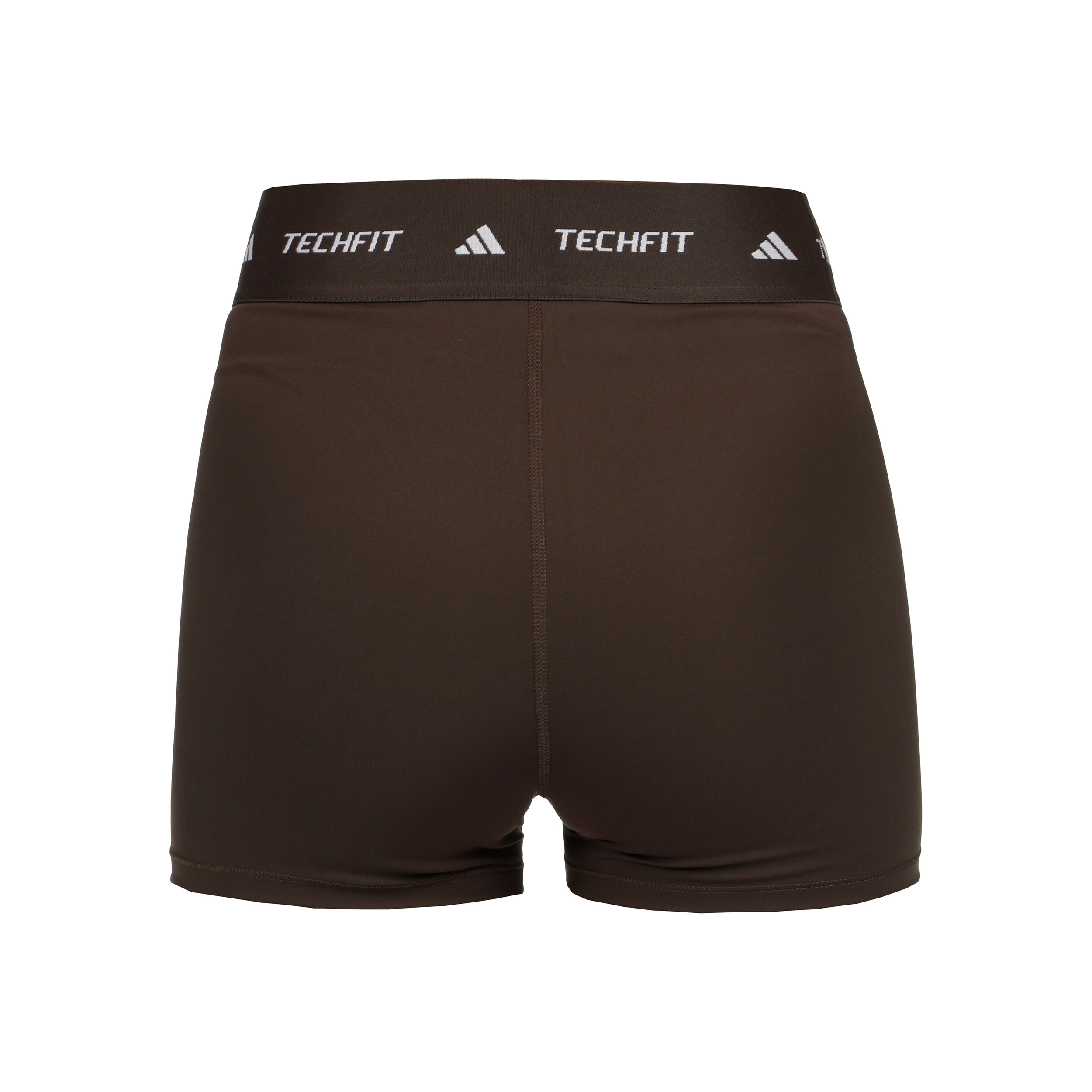 Tech-Fit Shorts Damen - Anthrazit