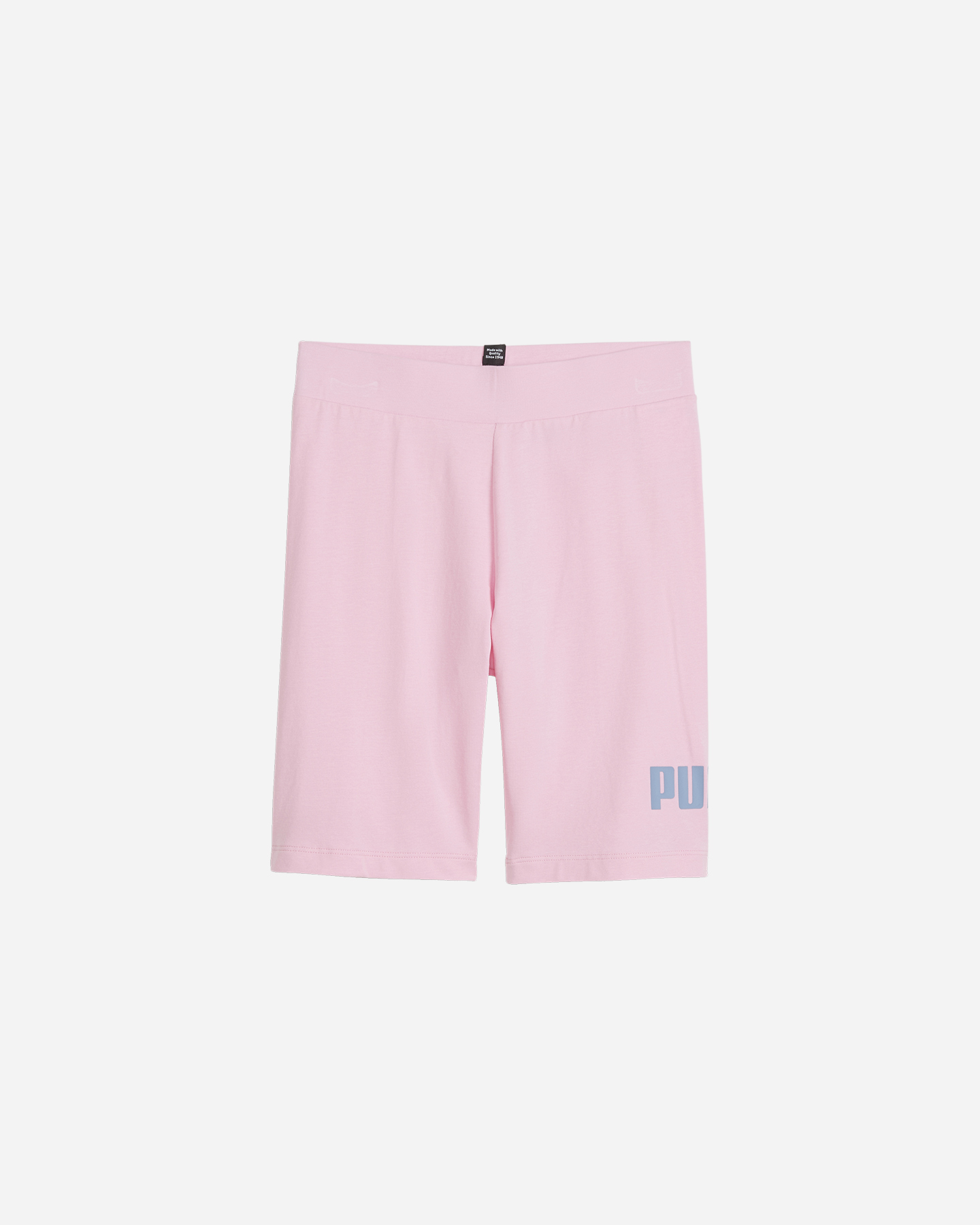 Spodenki Puma Essential+ Jr 847457-30