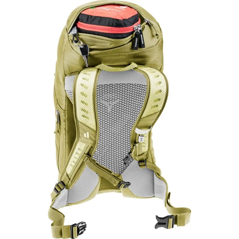Deuter Rucksack AC Lite 14 SL - sprout-linden