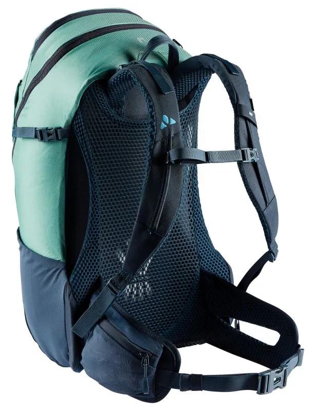 Vaude Freizeitrucksack Women´s Tacora 22 Liter - Nickel Green