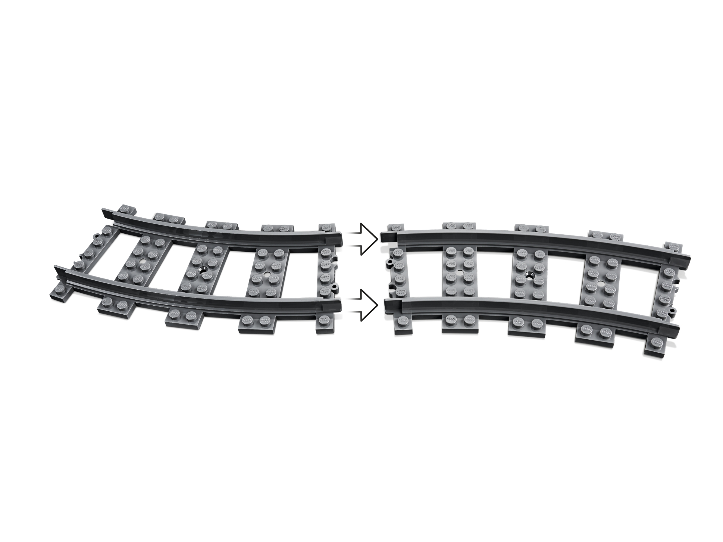 Weichen 60238
