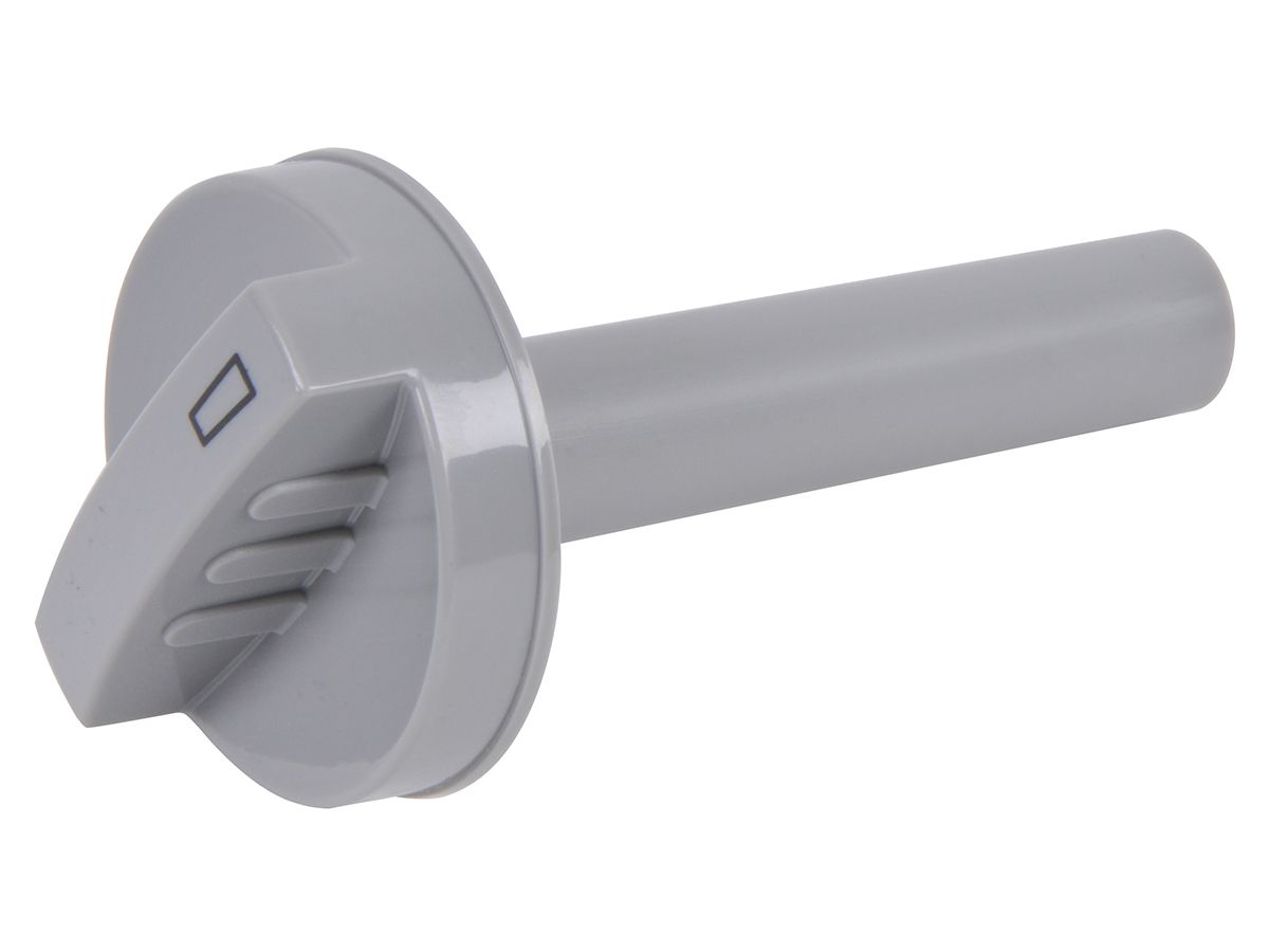 Dometic RMS8460 Drehknopf Thermostat