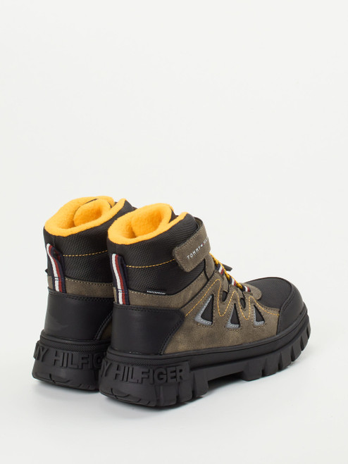 Boot-68302600001 Tommy Hilfiger