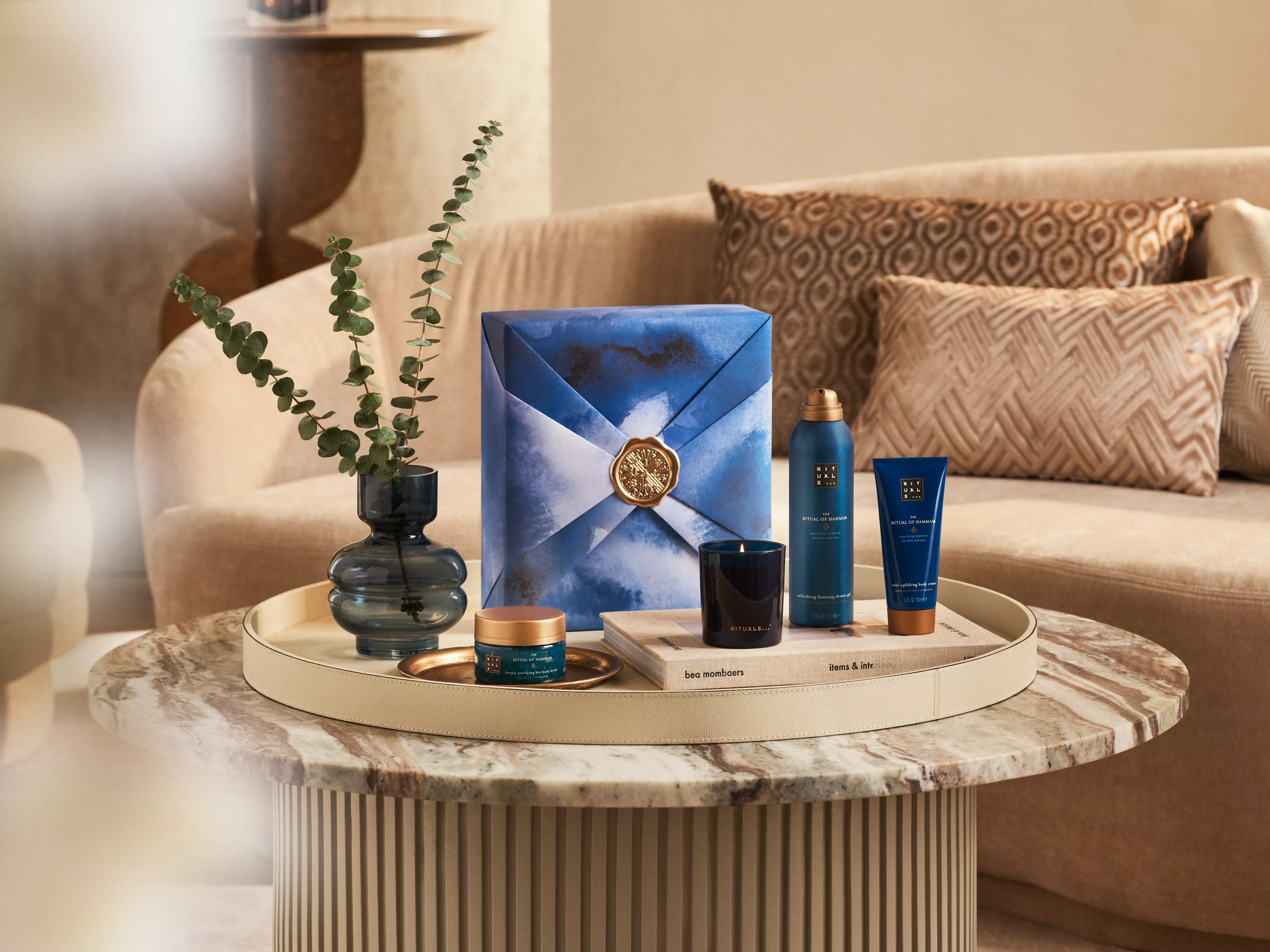 Gift Set M