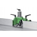 Holzstar 715902000 TF200SE Fräsmaschine mit Schlitten und schwenkbarer Frässpindel