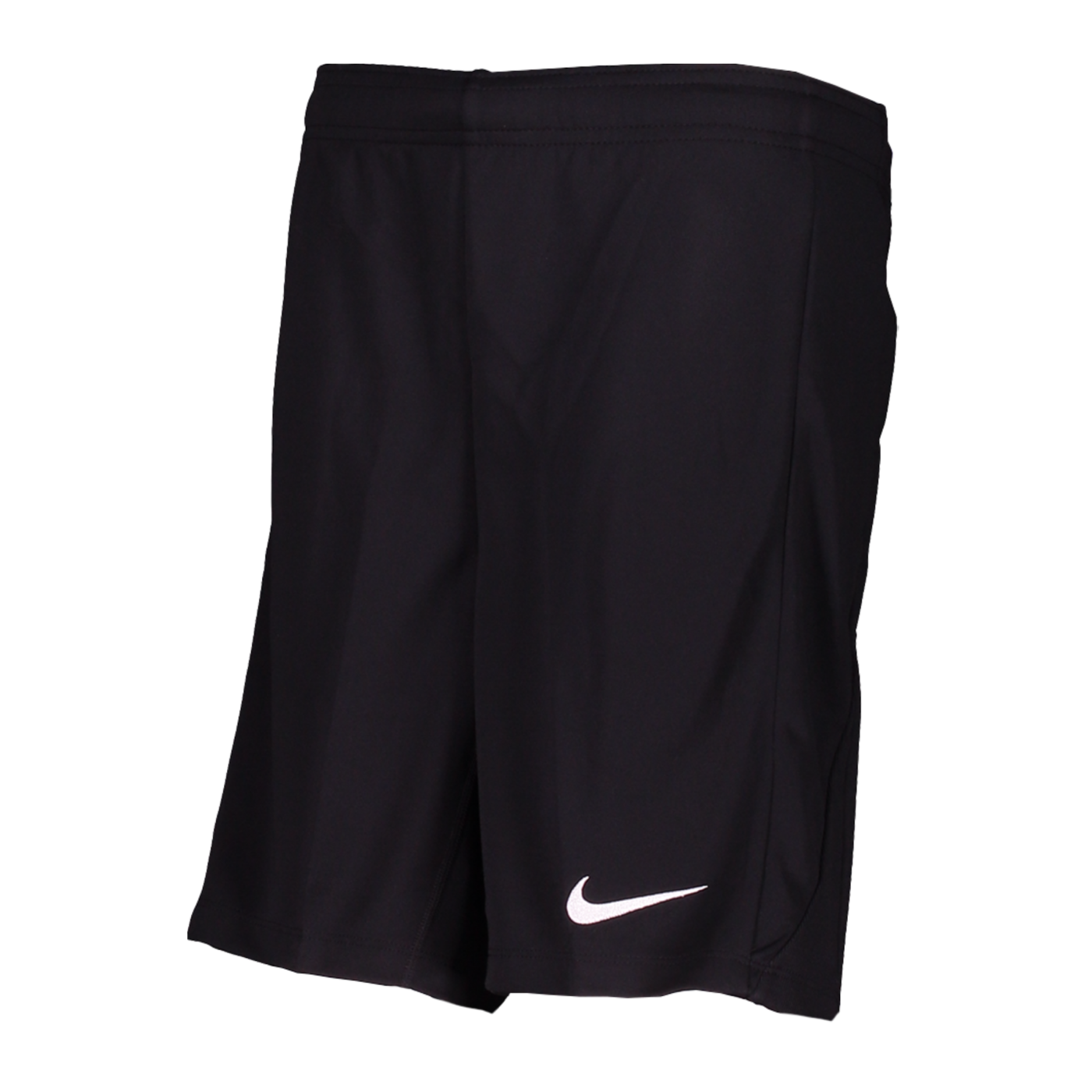 Nike Academy Pro 24 Short Kids Schwarz Weiss F010