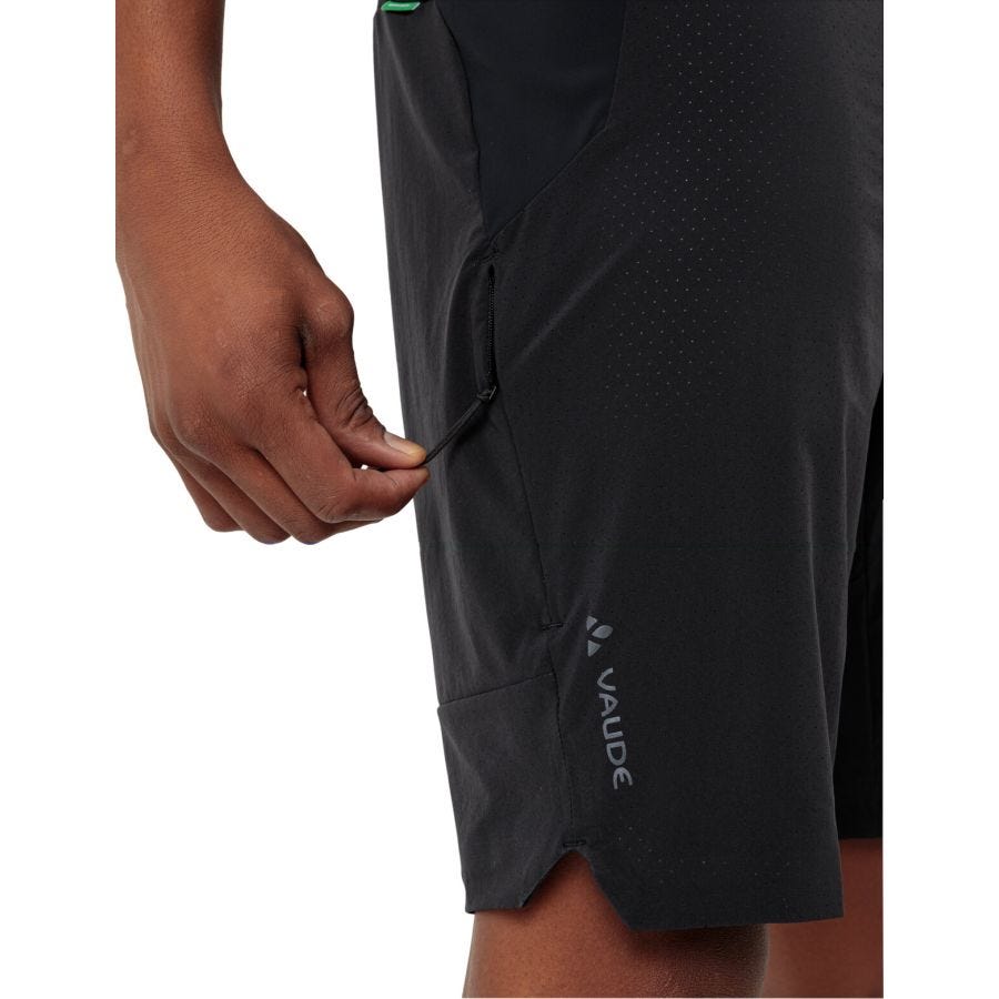 Kuro Fahrrad Shorts II Herren