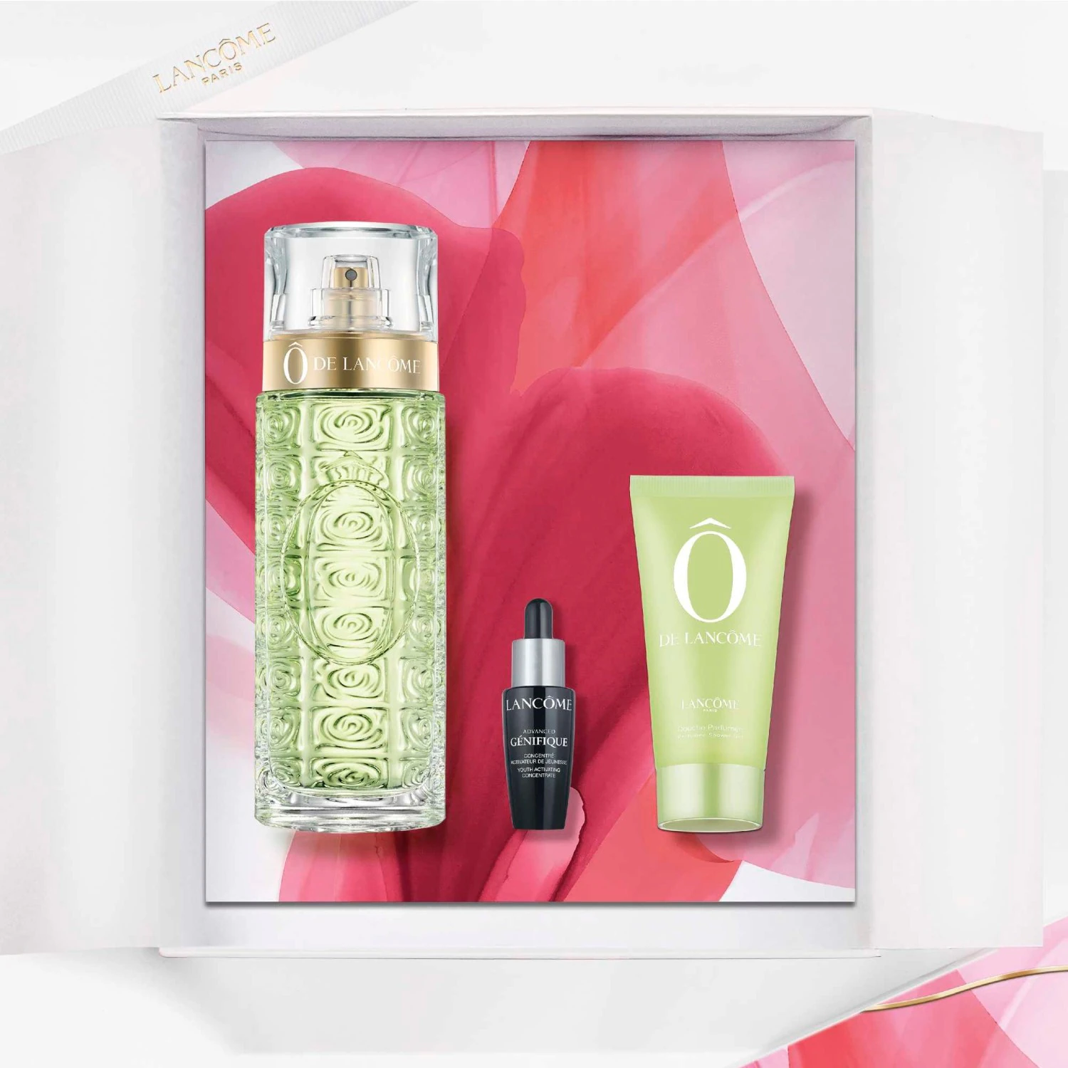 Toaletná voda Lancôme