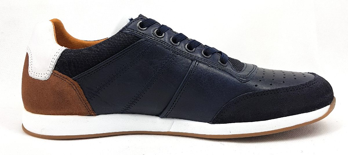 Bullboxer Keine Angabe 132K20613ANACW Blau navy