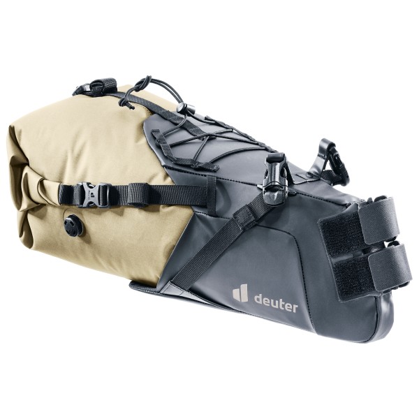 Deuter - Cabezon SB 16 - Gepäckträgertasche