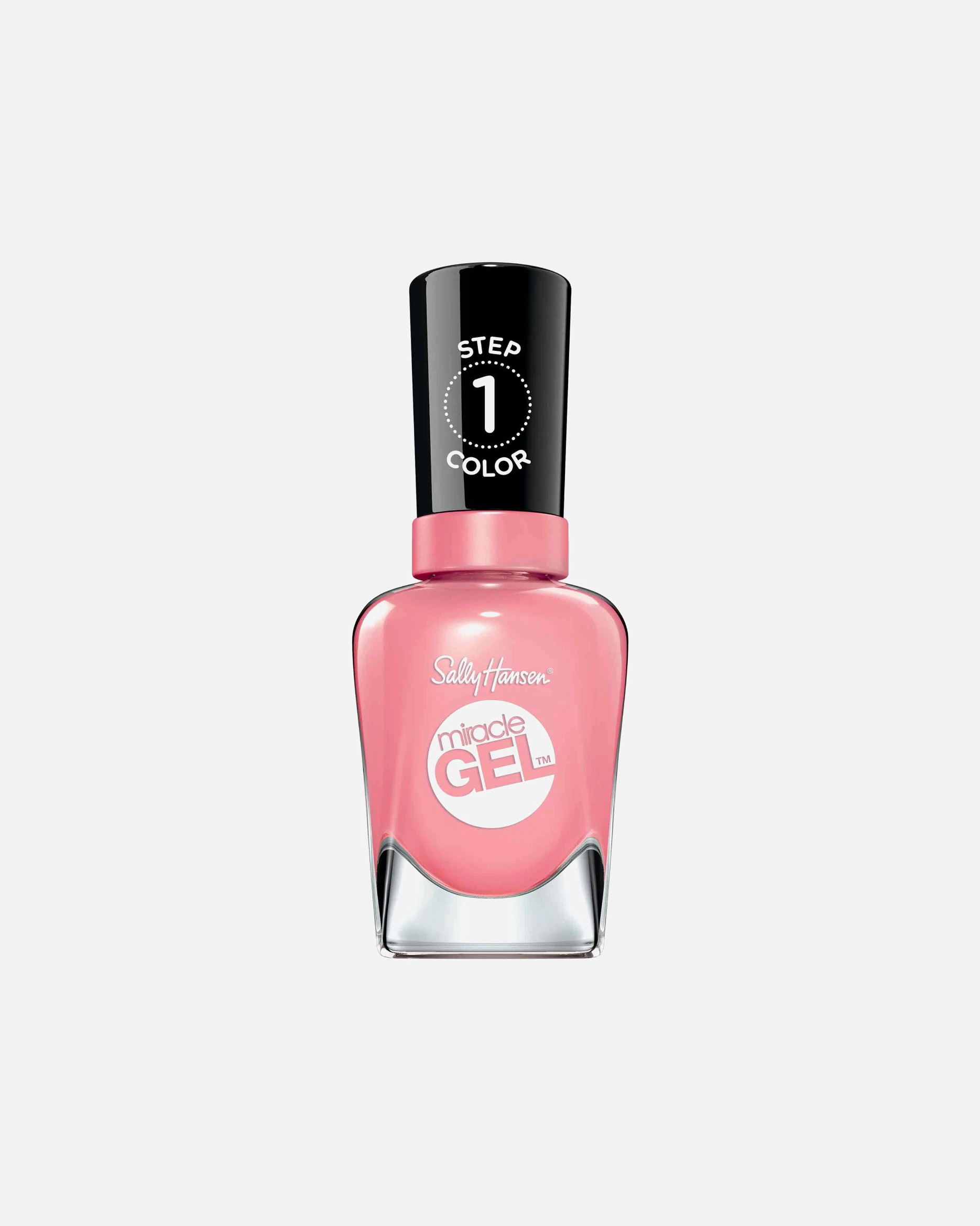 Gel milagroso de Sally Hansen