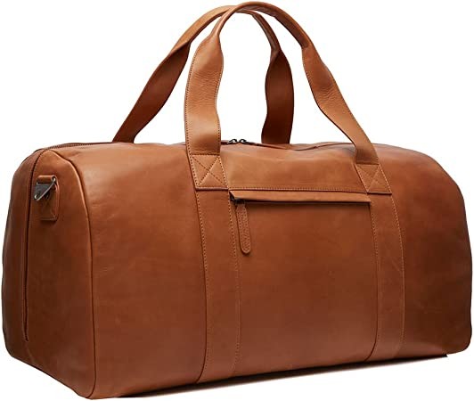 THE CHESTERFIELD BRAND Handtaschen braun Farbe: cognacMat