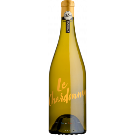L'ARTISAN - LE CHARDONNAY 2022 - DOMAINES PAUL MAS