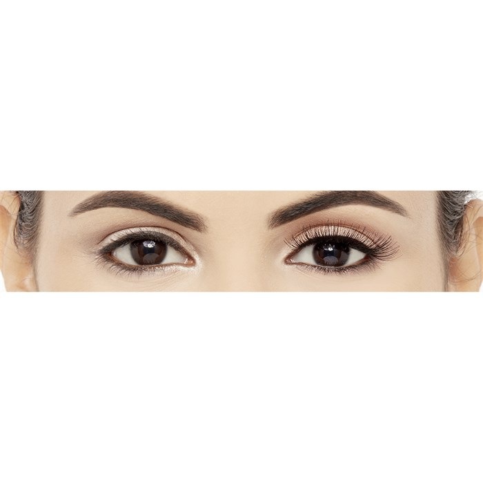 Wimpern Fluttery Intense Nr. 141