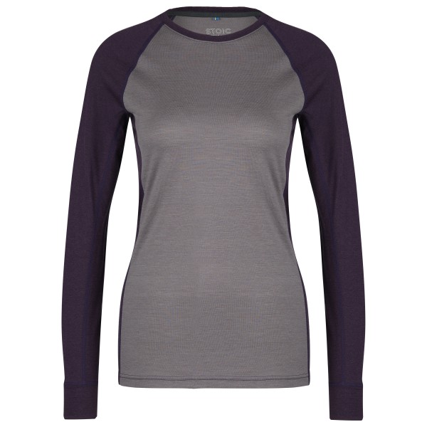 Stoic - Women's Merino180 SvenstaSt. L/S - Merinounterwäsche