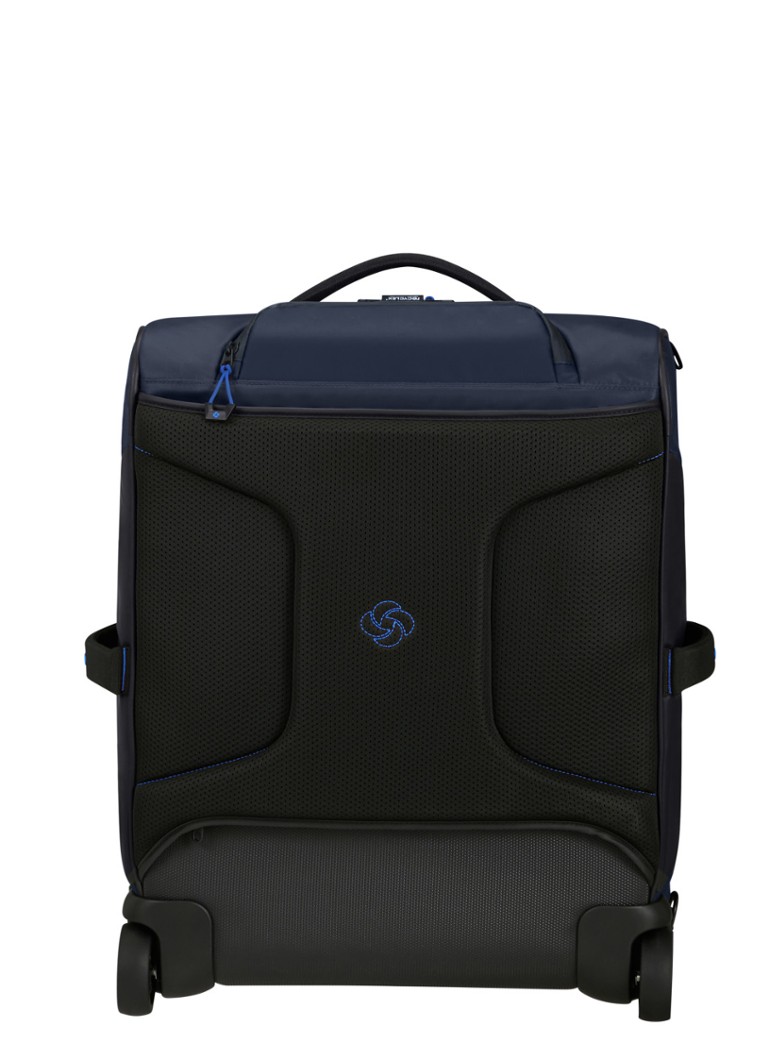 Valigia Samsonite Ecodiver da 55 cm