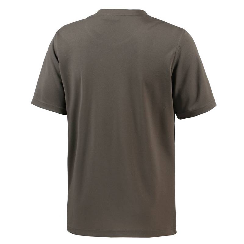Maier Sports Walter Functional Funktionsshirt Herren