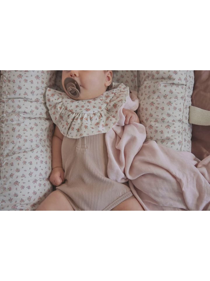 Elodie Details Babynestchen tragbar - Autumn Rose in Bunt 78 x 45cm günstig kaufen onesize