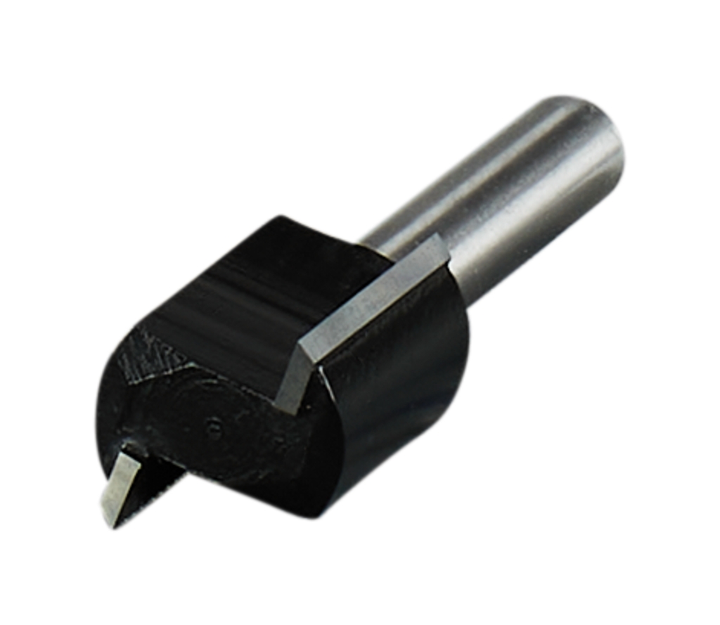 Freză de canelat Makita Accessories D-67773 14 x 19 mm S6