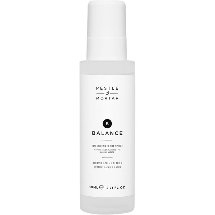 Balance Spritz
