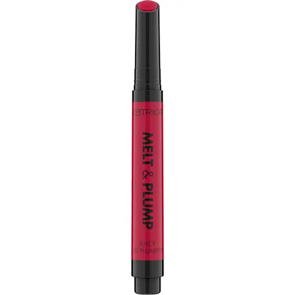 Catrice Melt & Plump 040 Call Nine Wine Wine Juicy Lip Plumper 1.8g