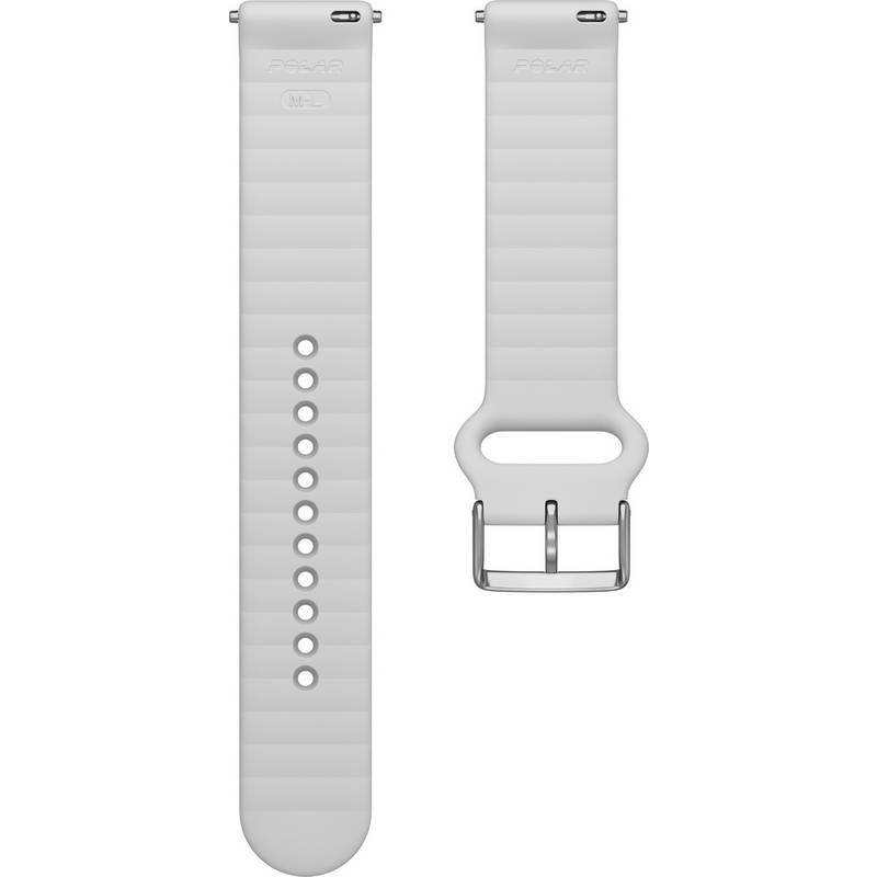 Polar WB 20MM SIL Armband