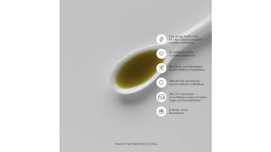 THE GOLDEN CIRCLE Hanföl by Andi Schweiger 250 ml