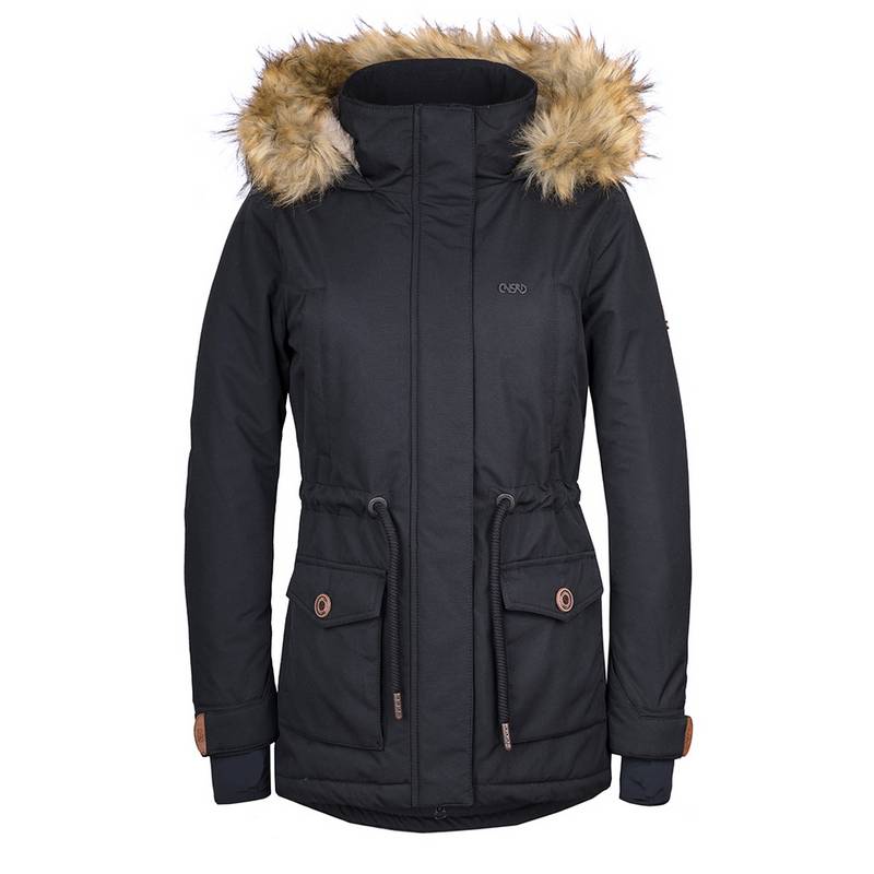 CNSRD FLORA PARKA Parka Damen