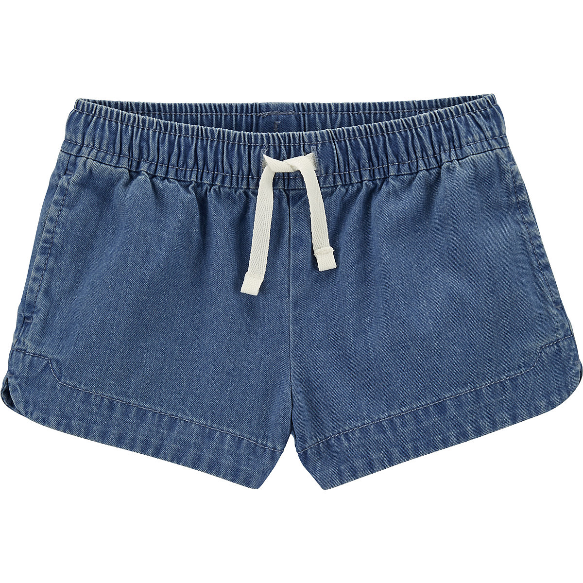 Shorts für Mädchen