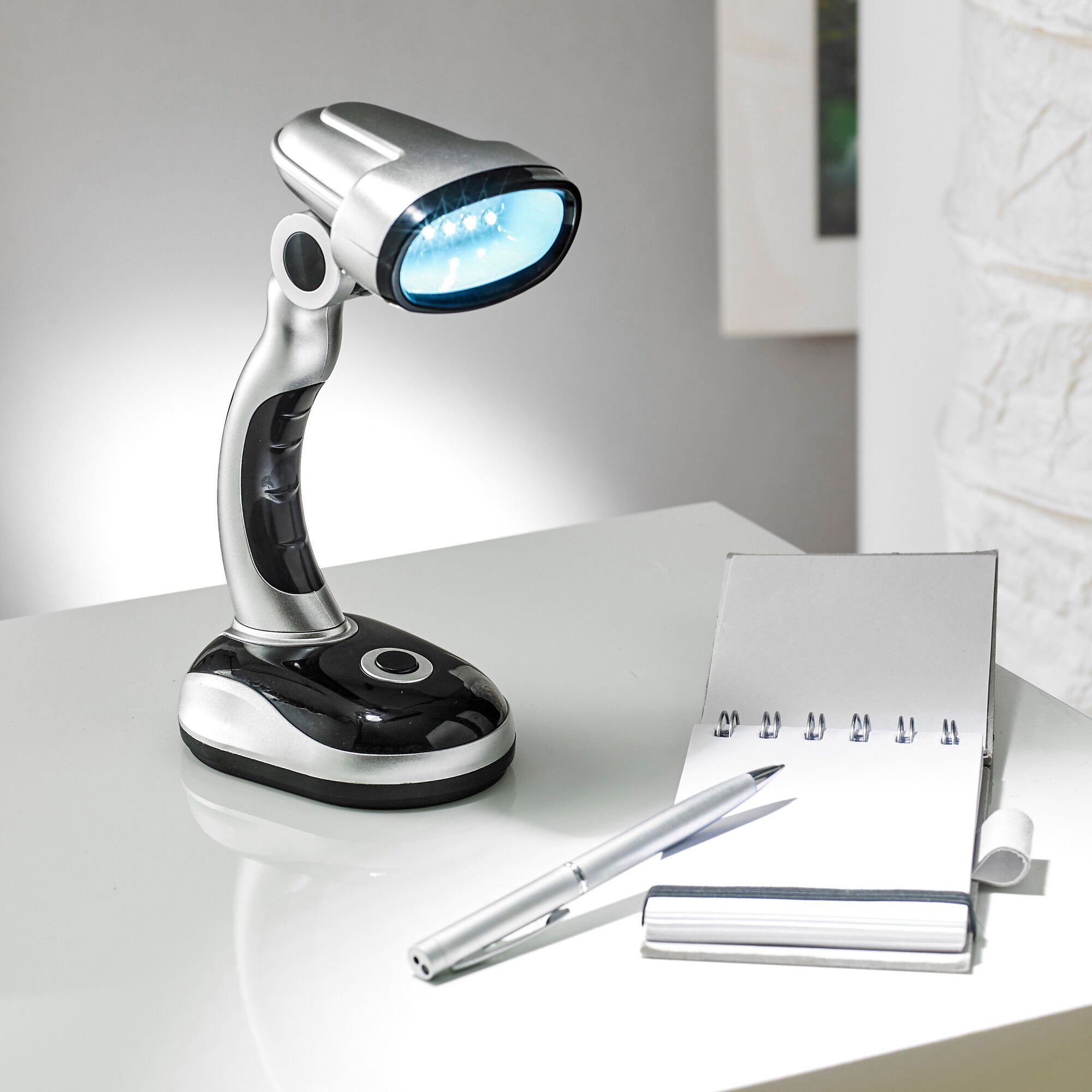 Lampe led