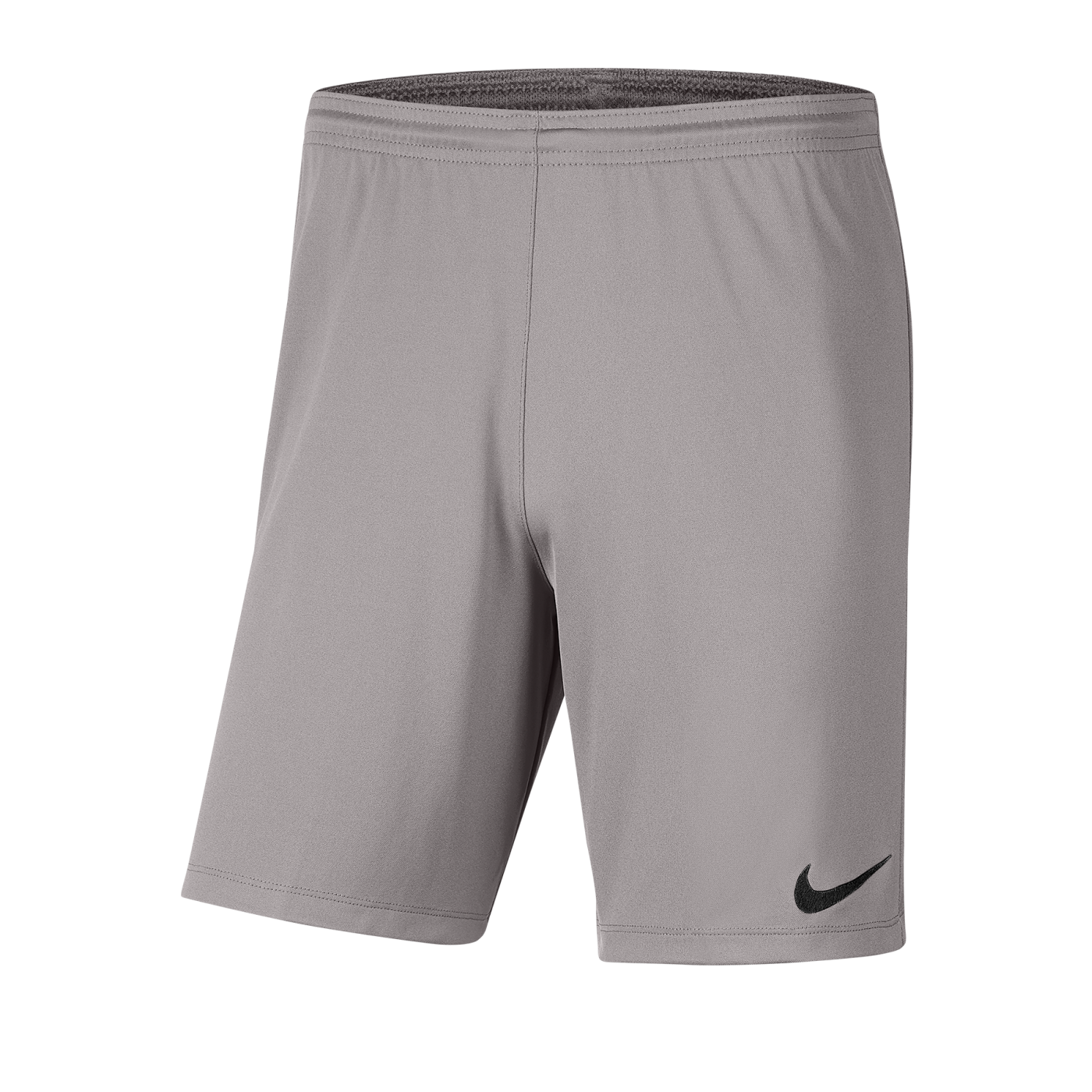 Nike Park III Short Kids Grau F017