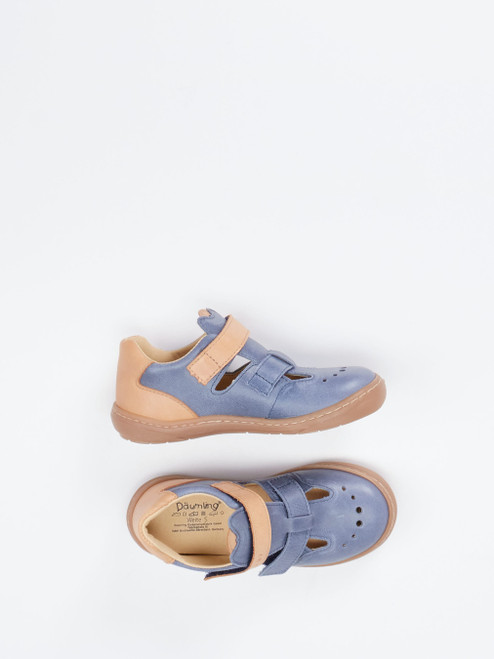 Sandalette-62311090034 Däumling