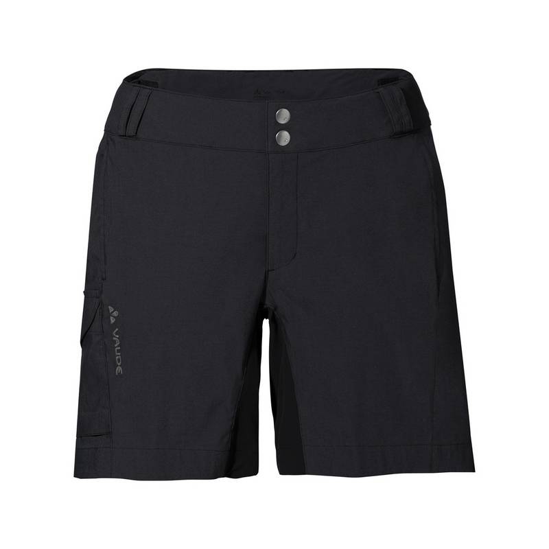 VAUDE Women's Tremalzini Shorts II Funktionshose Damen