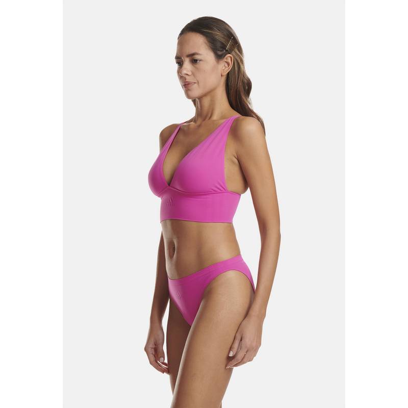 adidas Bügelloser BH LONGLINE BRA BH Damen