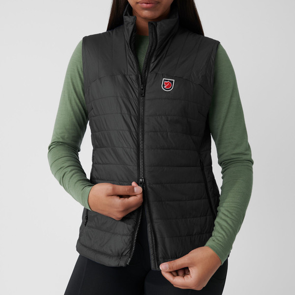 EXPEDITION X-LÄTT VEST W Damen - Weste