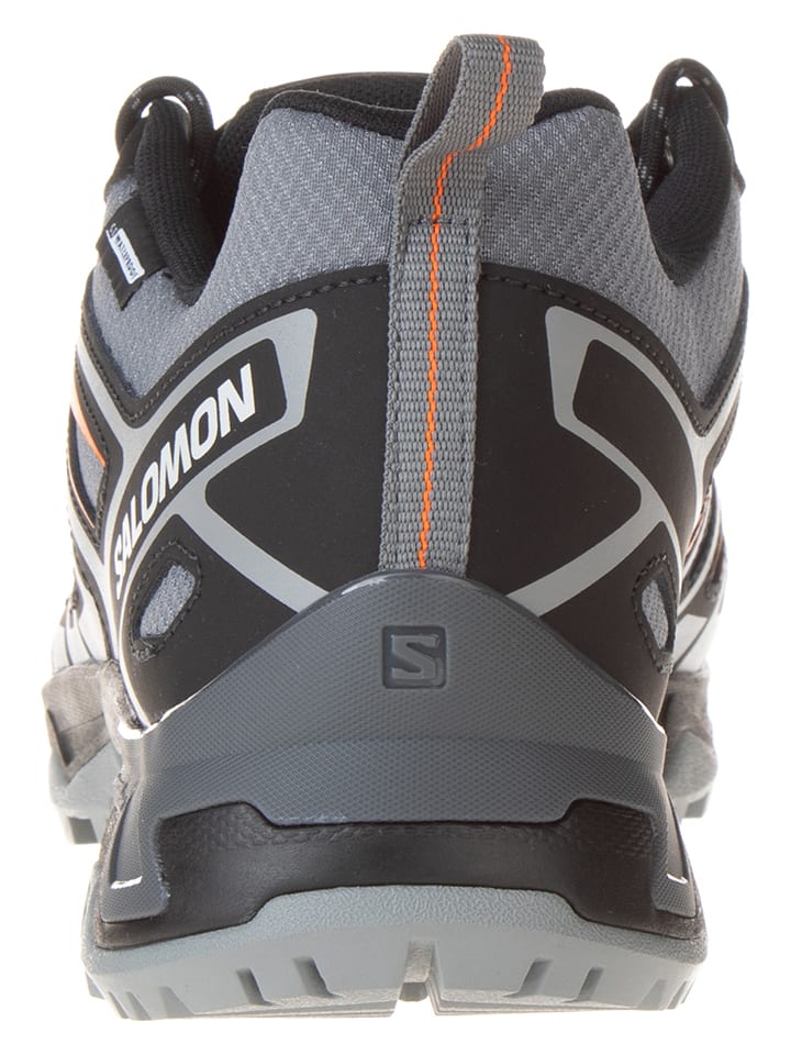 SALOMON Wanderschuhe 