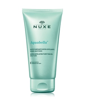 NUXE Aquabella Gelée Purifiante Micro-Exfoliante Reinigungsgel-150 ml