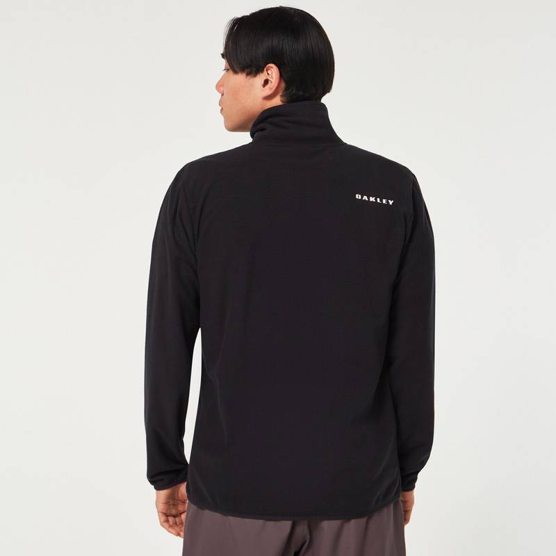 Oakley ALPINE FULL ZIP Fleecejacke Herren
