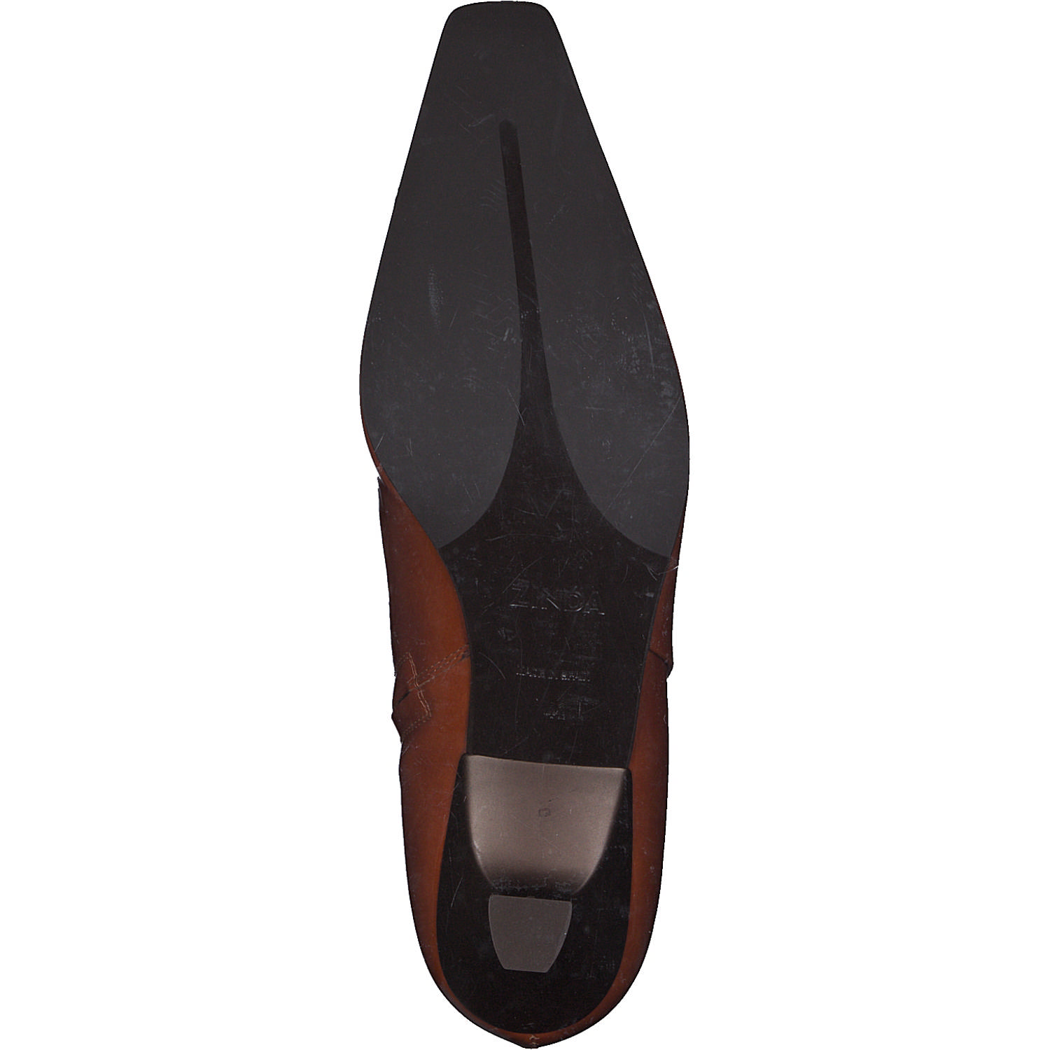 Zinda 1933, Klassische Stiefel, Damen, quero