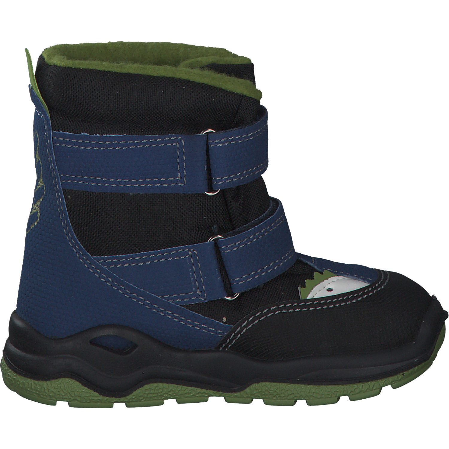 Primigi PGYGT 28632, Stiefeletten (Kinder), Kinder, Blau