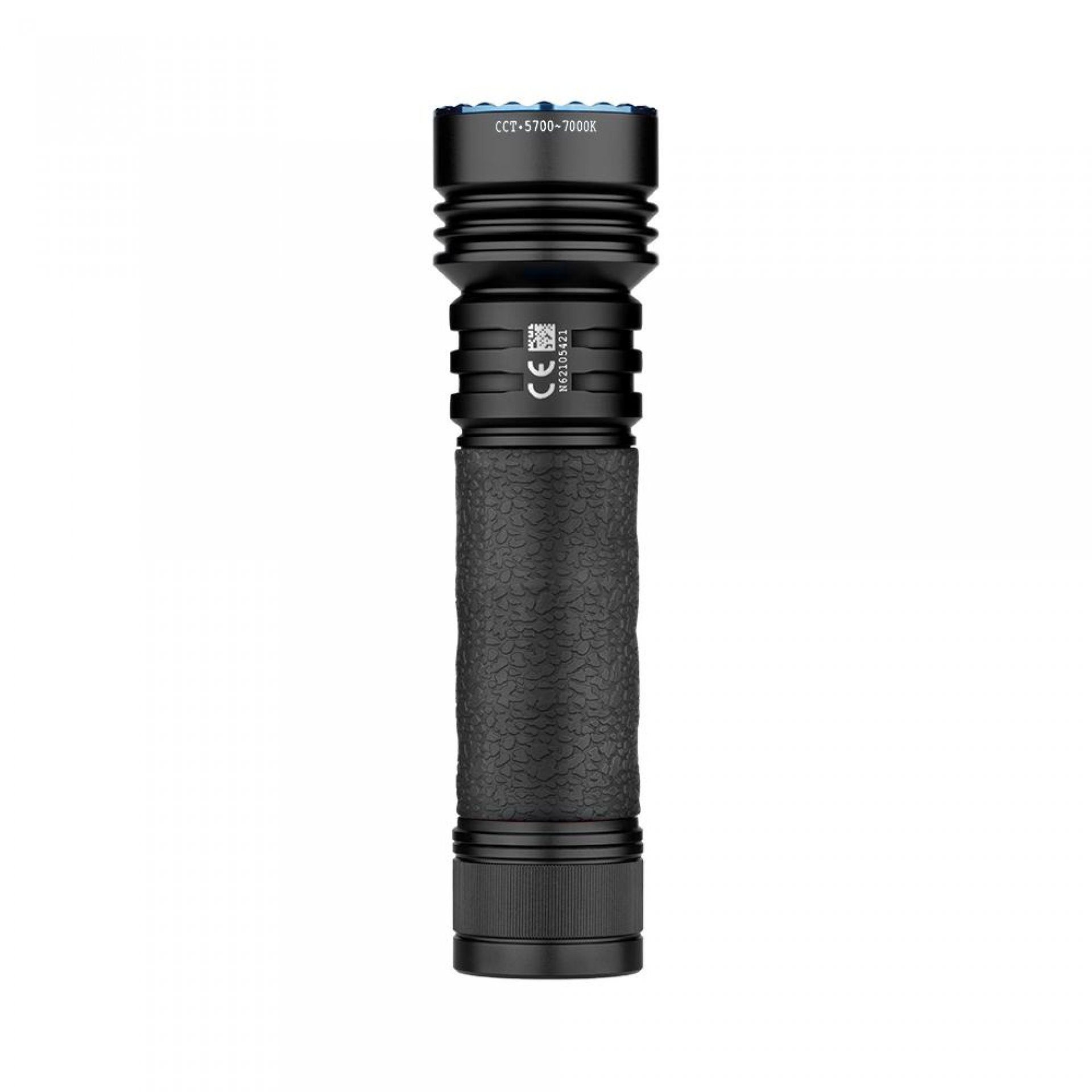 OLIGHT Taschenlampe Olight Seeker 4 Pro LED Taschenlampe 4600 Lumen 260 Meter