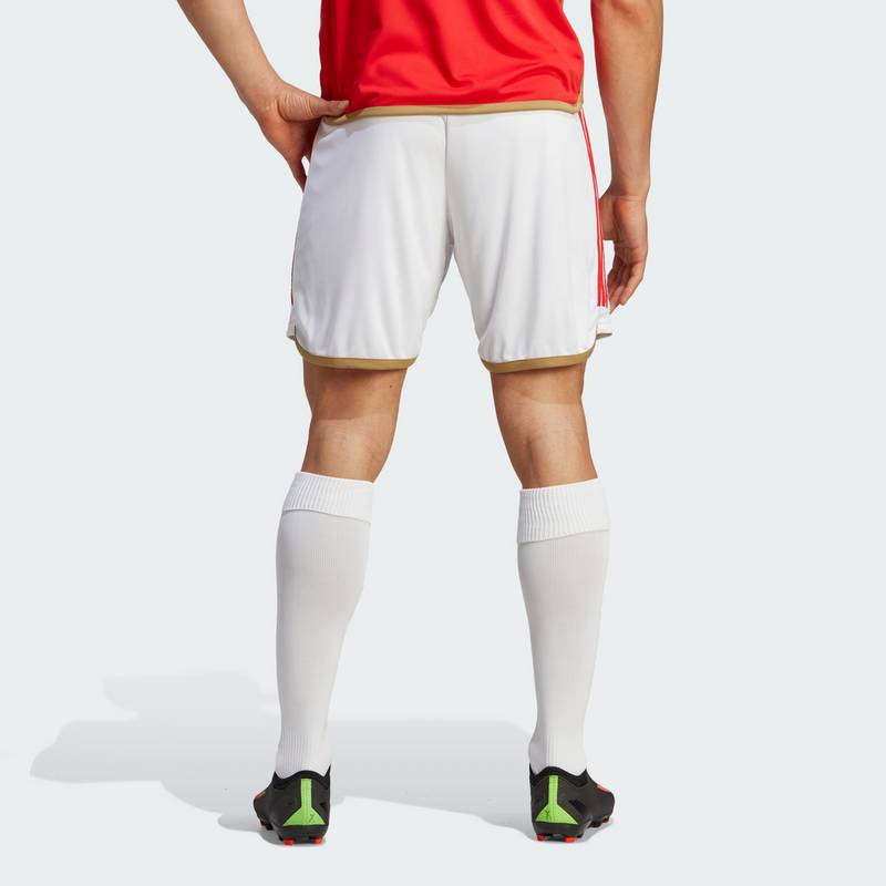 adidas Benfica Lissabon 23/24 Heimshorts Funktionsshorts Herren