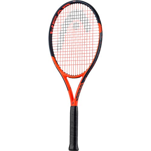 HERREN TENNISSCHLÄGER IG CHALLENGE MP ORANGE