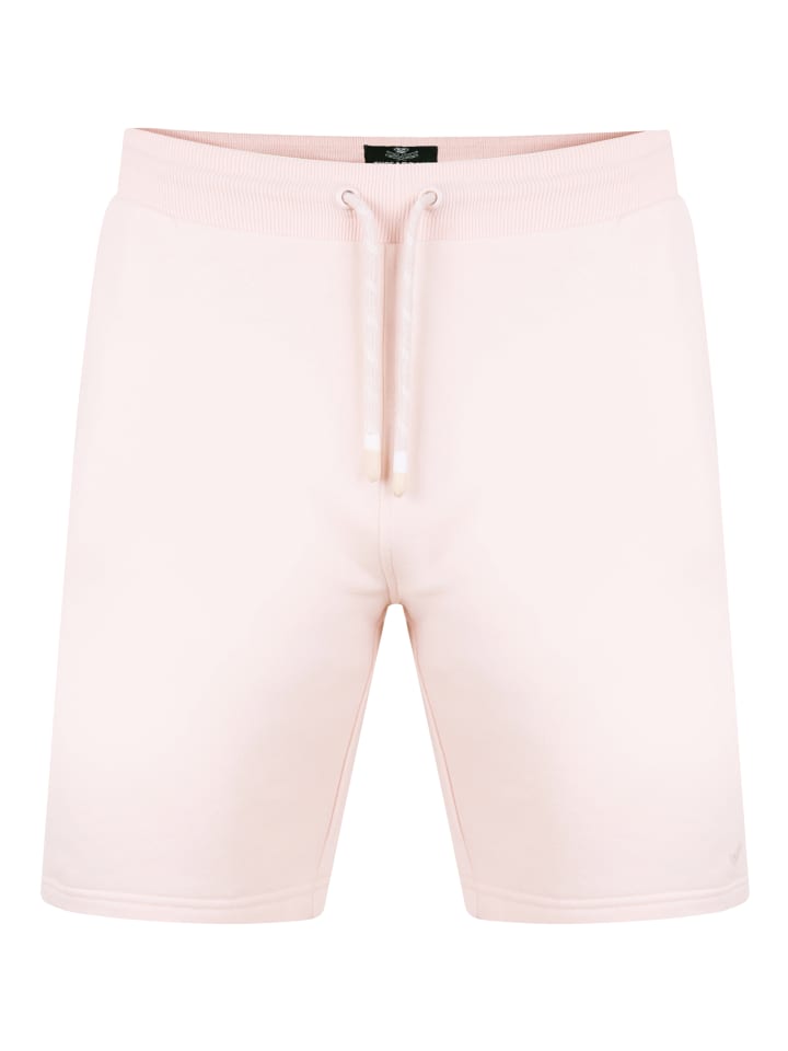Threadbare Sweatshorts Bergamot in Rosewater günstig kaufen