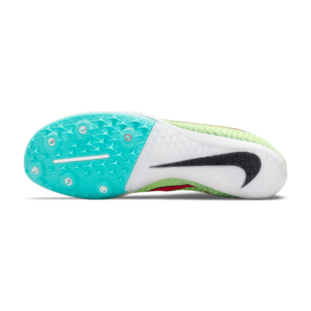 Nike Zoom Mamba 5 AJ1697-700 / grün